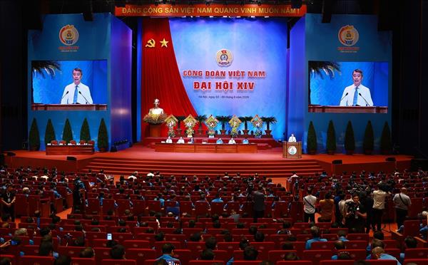 Thủ tướng Lê Minh Hưng: Đưa năng suất lao động trở thành động lực quan trọng của tăng trưởng bền vững