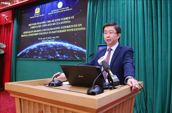 Công dân số không chỉ là vấn đề công nghệ