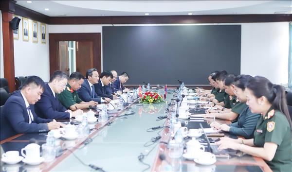 Vietnam, Laos hasten 500-day campaign to identify martyrs remains