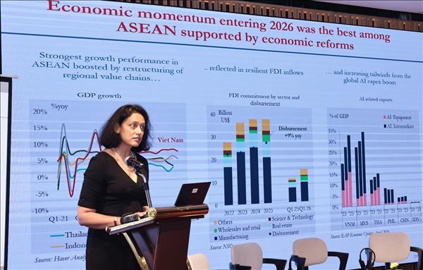WB Perspective on Double-Digit Growth Target: Quality Is the Foundation, Implementation Is Key