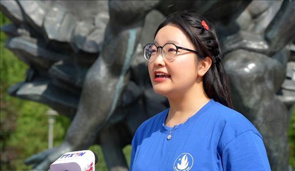 115 năm ngày Bác Hồ ra đi tìm đường cứu nước: Ngọn đuốc thời đại và niềm tin của thế hệ trẻ Nga - Việt