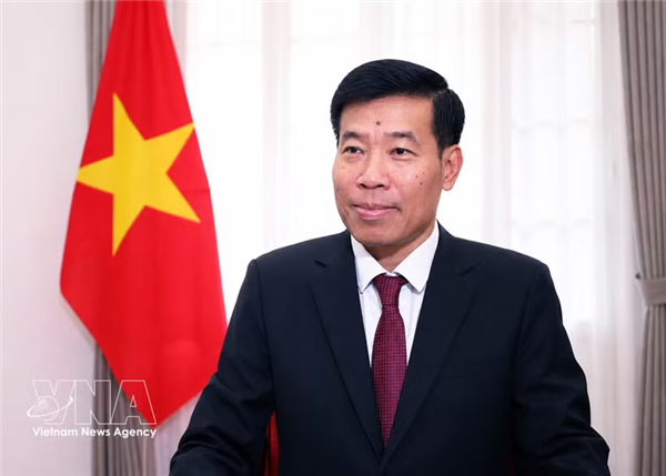 2026年东盟未来论坛：共筑和平、繁荣、以人为本的区域未来