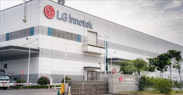 LGイノテック、ハイフォンに半導体基板工場を建設へ　ベトナム初