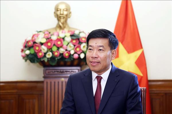 ASEAN Future Forum 2026 : Le Vietnam réaffirme son rôle moteur pour une région résiliente et centrée sur lhumain