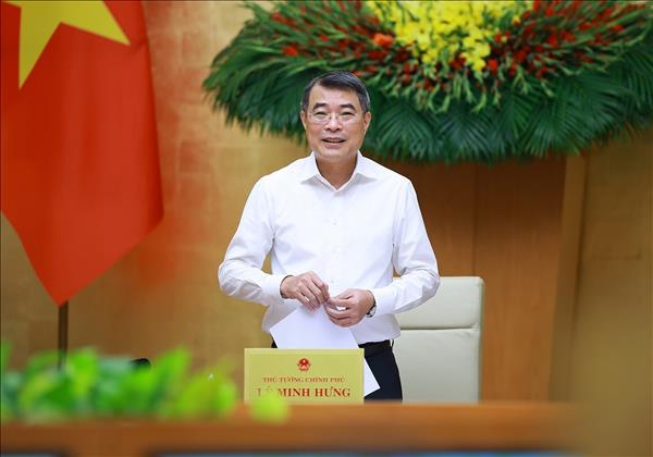 Thủ tướng Chính phủ Lê Minh Hưng làm Trưởng Ban Chỉ đạo quốc gia khắc phục hậu quả bom mìn và chất độc hóa học sau chiến tranh
