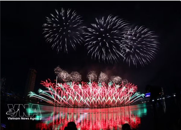 DIFF 2026 : le Vietnam et la France illuminent Da Nang sous le signe du patrimoine