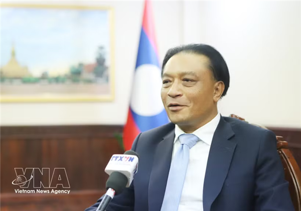 Foro del Futuro de la ASEAN 2026 consolida la proyección regional de Vietnam