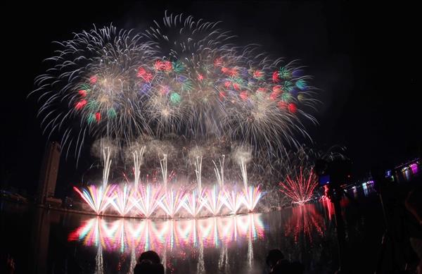 DIFF 2026 : le Vietnam et la France illuminent Da Nang sous le signe du patrimoine