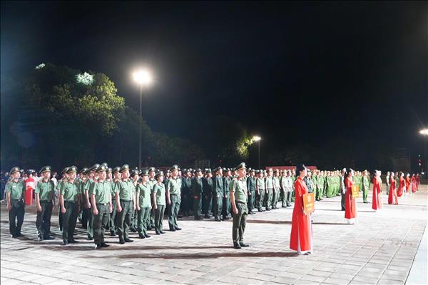 Nâng cao chất lượng huấn luyện thể lực, võ thuật trong Công an
