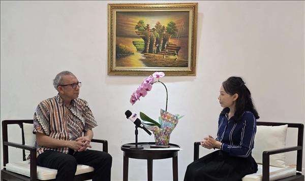 Vietnam, Timor-Leste poised to deepen cooperation within ASEAN