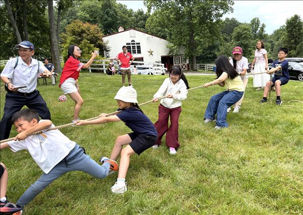 Vietnamese Family Day event in US fosters community spirit