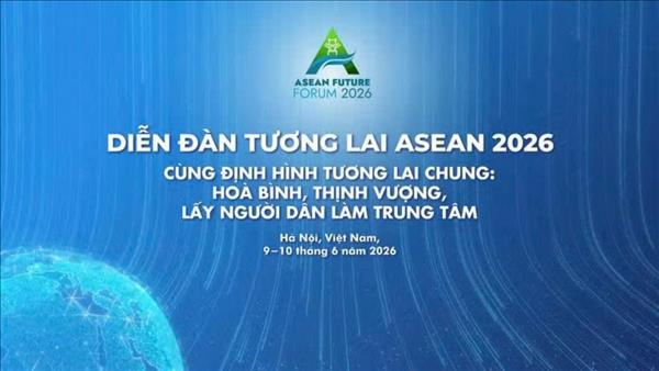 ເວ​ທີ​ປາ​ໄສ AFF: ເຊື່ອມ​ຕໍ່​ບັນ​ດາ​ພັກ​ການ​ເມືອງ ແລະ ຕົວ​ເມືອງ ອາ​ຊຽນ
