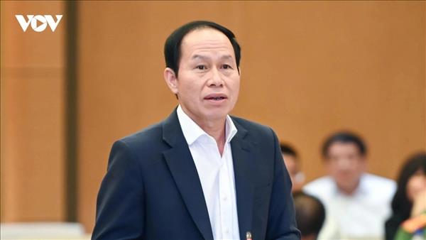 チャウ副首相　日本訪問を開始
