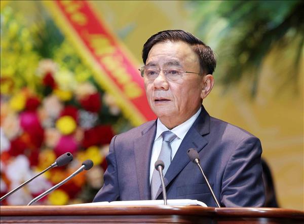 Thường trực Ban Bí thư: Phát huy vai trò chủ thể của nông dân trong phát triển kinh tế nông nghiệp, xây dựng nông thôn mới