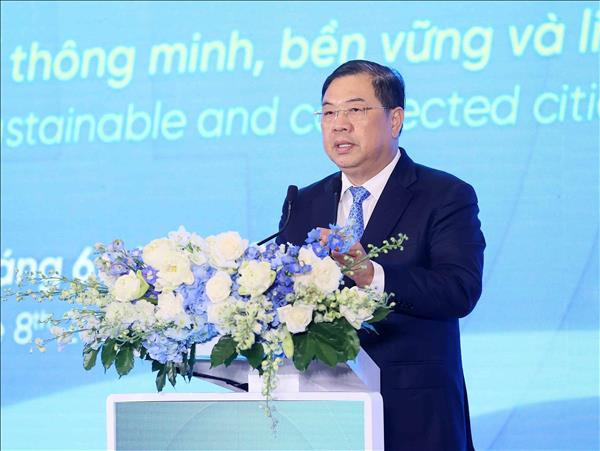 아세안 도시들, 스마트하고 지속 가능한 미래 향해 협력 박차