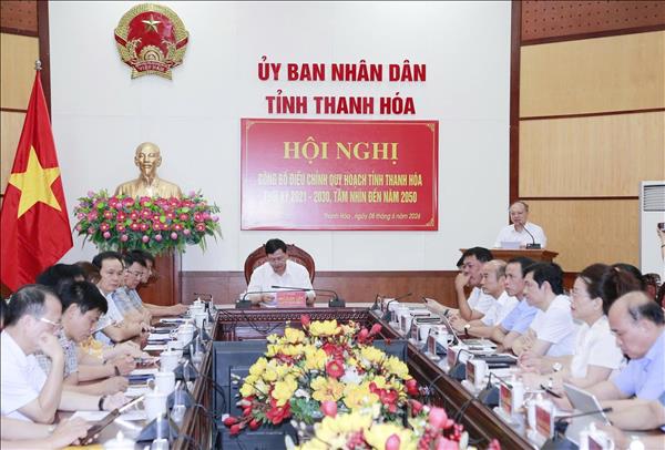 Tạo không gian phát triển mới cho các ngành công nghệ cao, dịch vụ số và kinh tế số