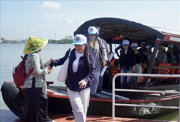 Tour du lịch nội địa gia tăng ngay từ đầu hè 2026