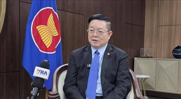 AFF 2026: ASEAN事務総長、ベトナムの先導的役割を高く評価