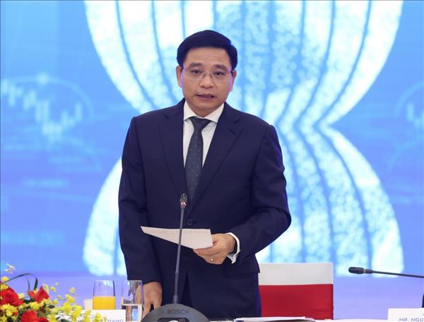 ベトナム副首相、ASEANのフィンテックエコシステム構築を提唱
