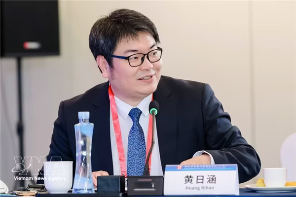 2026年东盟未来论坛：充分体现越南积极、主动、负责任的东盟成员国姿态