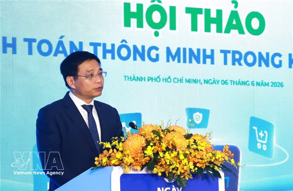 Vietnam impulsa los pagos digitales con la meta de 30 veces el PIB para 2030