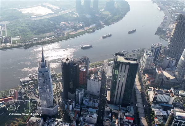 Fortalecen el atractivo del Centro Financiero Internacional de Vietnam