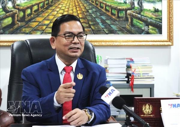 ASEAN Future Forum 2026: Important political message from Phnom Penh