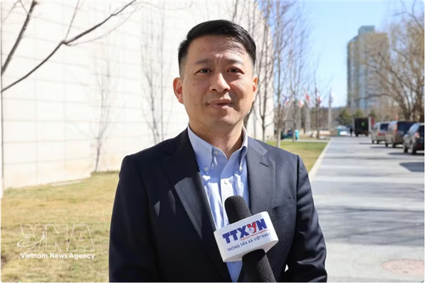 LAFF 2026 confirme le rôle croissant du Vietnam au sein de lASEAN