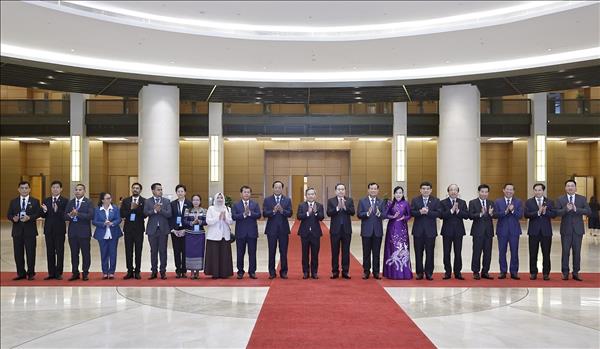 Các thành phố ASEAN phát huy vai trò tiên phong trong đổi mới sáng tạo, chuyển đổi số