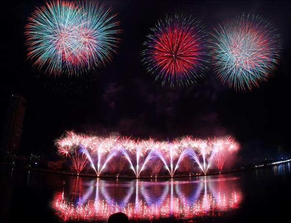 Da Nang ramps up summer tourism activities