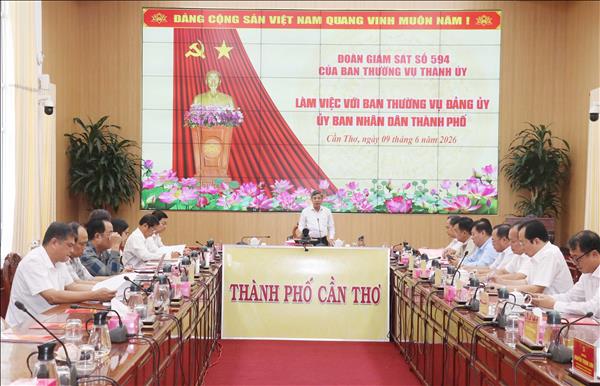 Đảm bảo nguồn lực, điều kiện hoạt động của chính quyền các cấp