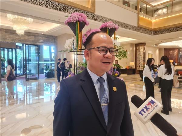 Diễn đàn Tương lai ASEAN 2026: Việt Nam có vai trò quan trọng thúc đẩy các sáng kiến hợp tác khu vực