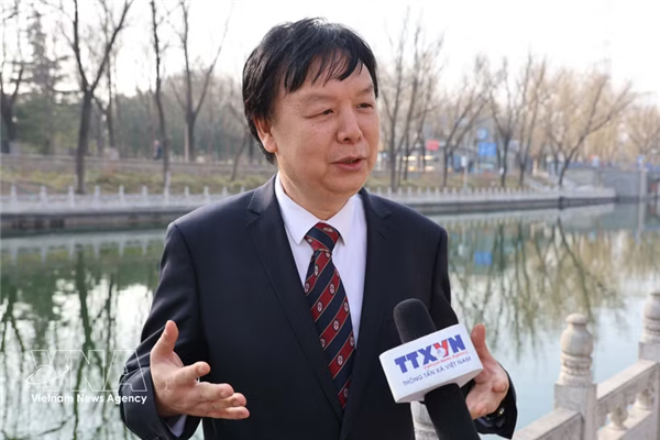 2026年东盟未来论坛：越南促进讨论区域合作方向的平台