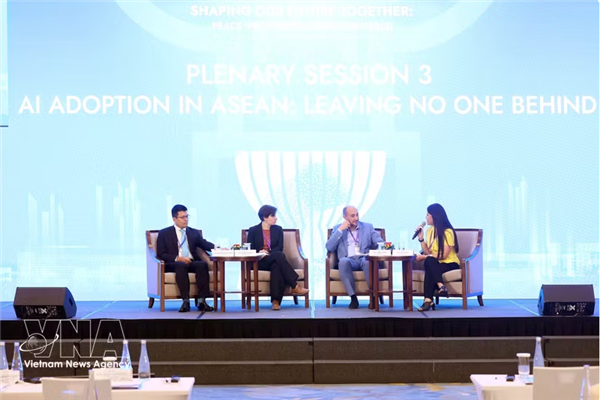 ASEAN : passer de la réaction à la construction proactive de lavenir