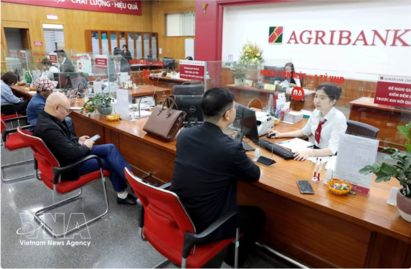 Le Vietnam accélère le développement du crédit vert