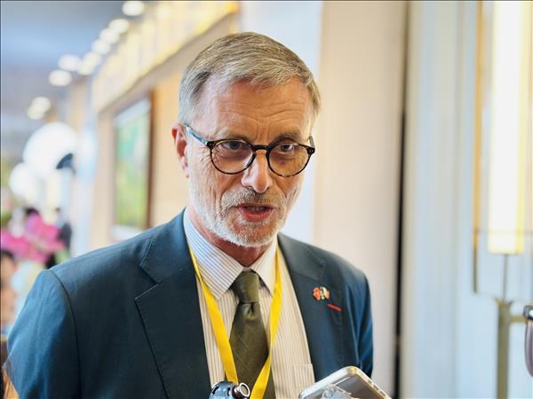 Forum de lavenir de lASEAN 2026 : lempreinte du Vietnam et le message de solidarité régionale