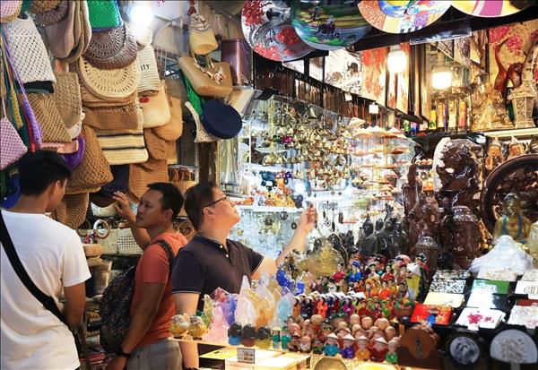 Ho Chi Minh City, TikTok join hands to spread local culture, cuisine