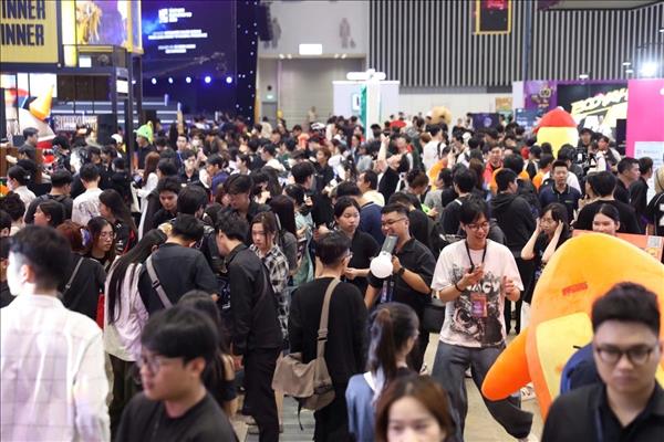 ベトナムのゲーム産業 飛躍への好機　