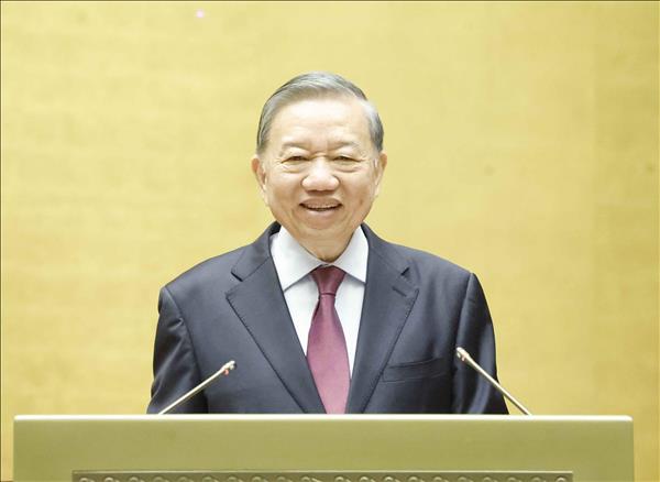 Central Steering Committee for Foreign Affairs and International Integration established