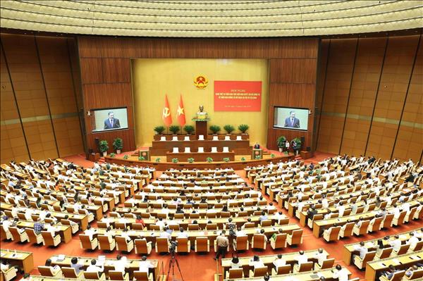 La diplomacia de Vietnam en una nueva era: El arte de crear capacidades para el desarrollo
