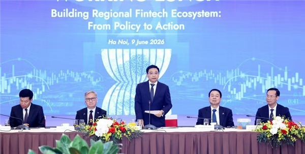 Vietnam impulsa un ecosistema Fintech para el futuro de la ASEAN