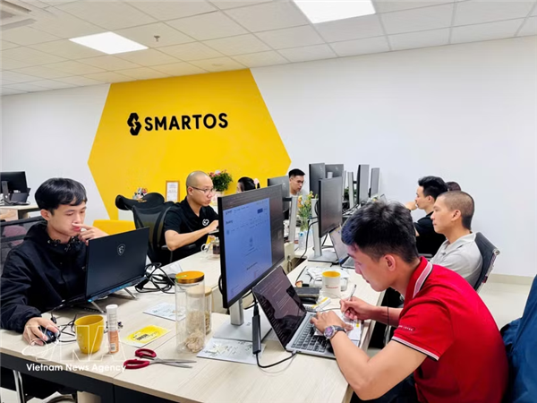 Vietnam ingresa por primera vez al Top 50 mundial de ecosistemas de startups