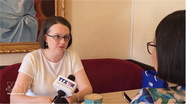 LAFF 2026 souligne le rôle du Vietnam dans la promotion du dialogue dans lASEAN