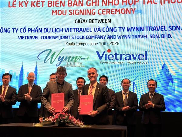 Tỉnh Khánh Hòa đánh thức cơ hội kết nối đầu tư và du lịch tại Malaysia