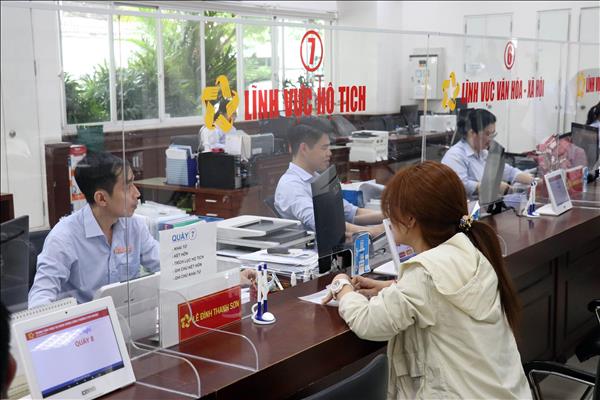 Thành phố Hồ Chí Minh đưa mô hình đô thị thông minh xuống cấp xã