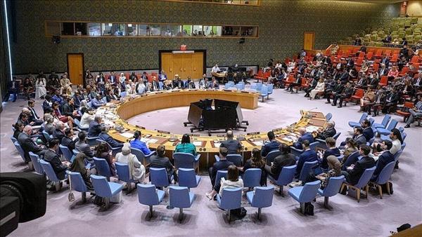 Vietnam calls for dialogue, mediation to advance lasting peace in Middle East