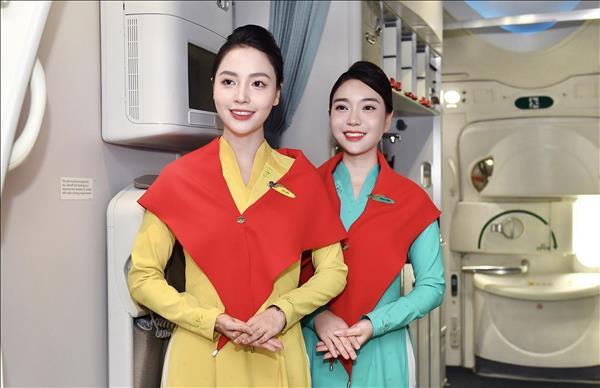 Vietnam Airlines ranks among Asia-Pacifics most punctual carriers