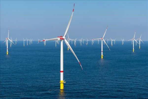 ベトナムの洋上風力発電、アジア有数の成長市場へ