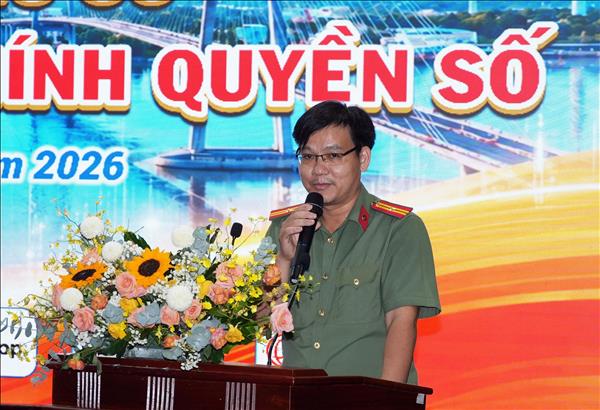 Chuyển từ phương thức quản lý truyền thống sang quản trị dựa trên dữ liệu