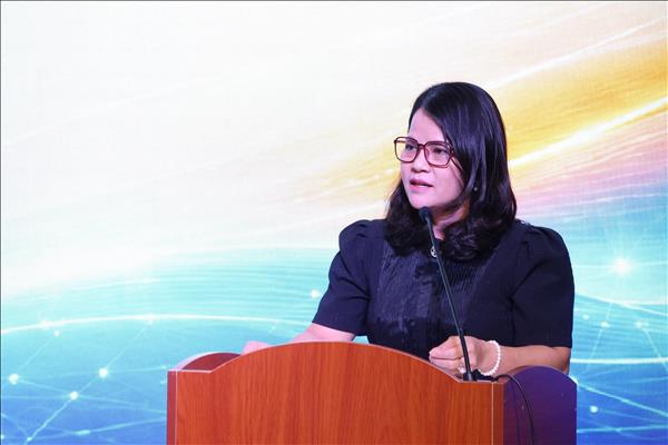 Phát triển doanh nghiệp khoa học và công nghệ cả về số lượng, chất lượng